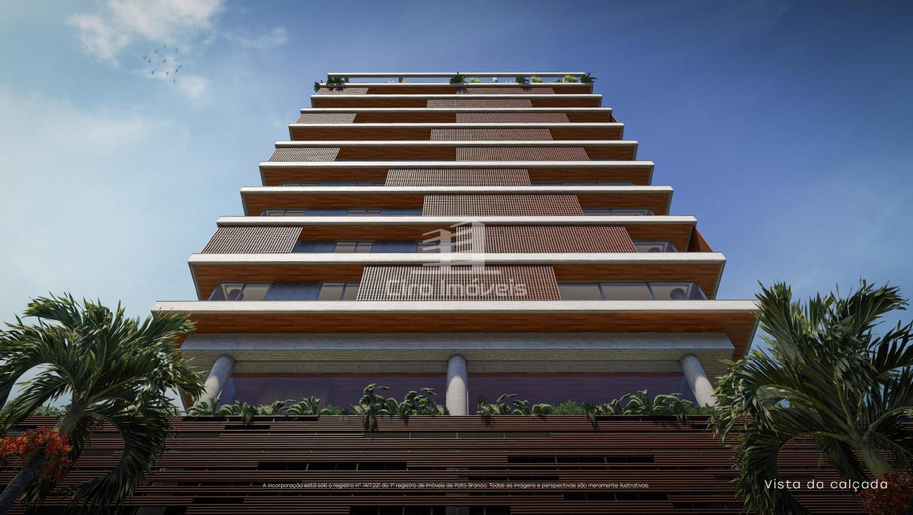 Lançamento Edifício MUVI, Entrega da obra em Novembro 2028