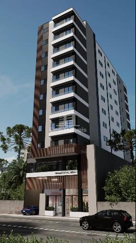 Lançamento do Residencial NOAH