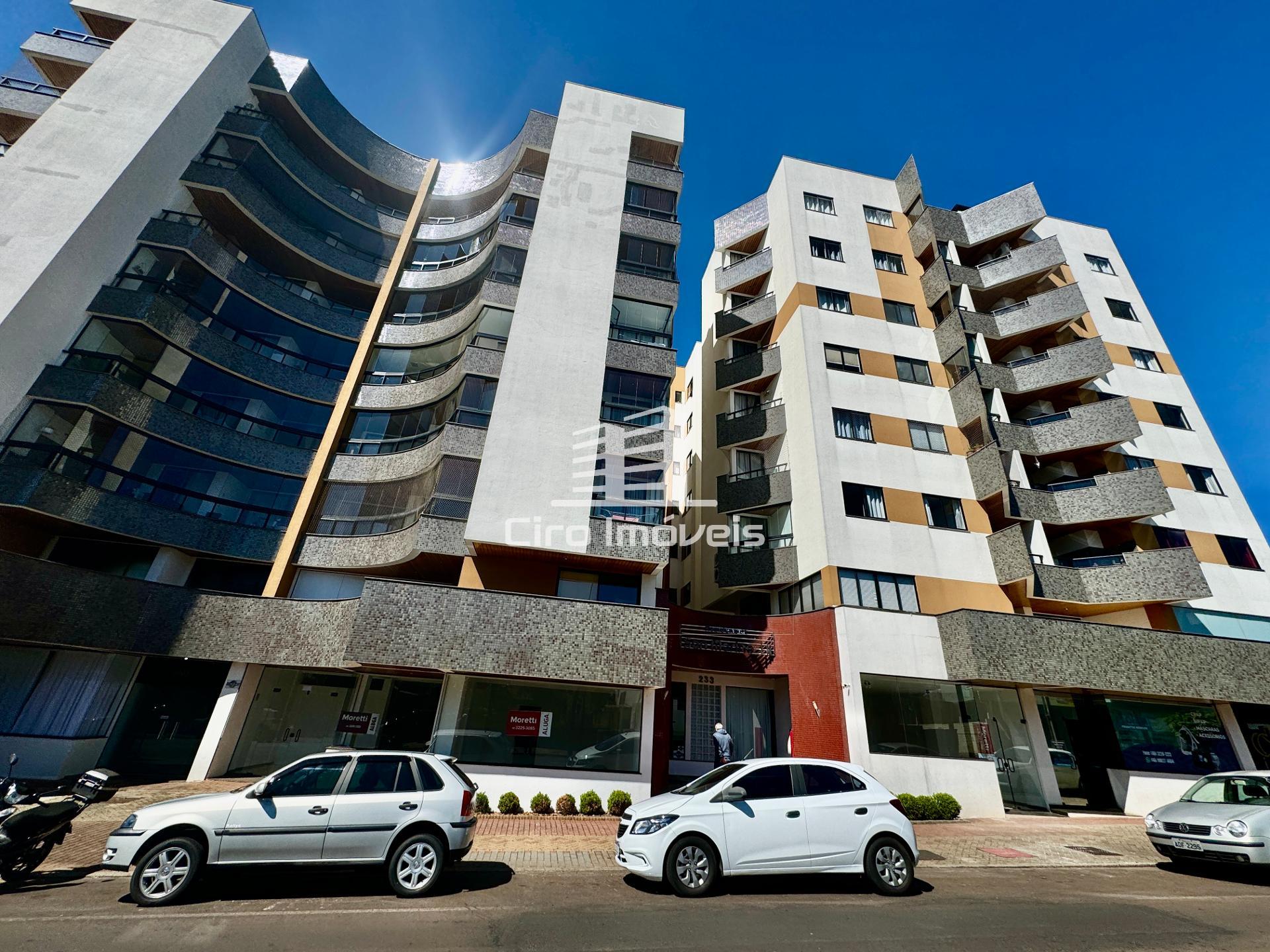 RESIDENCIAL SAN MARINO I