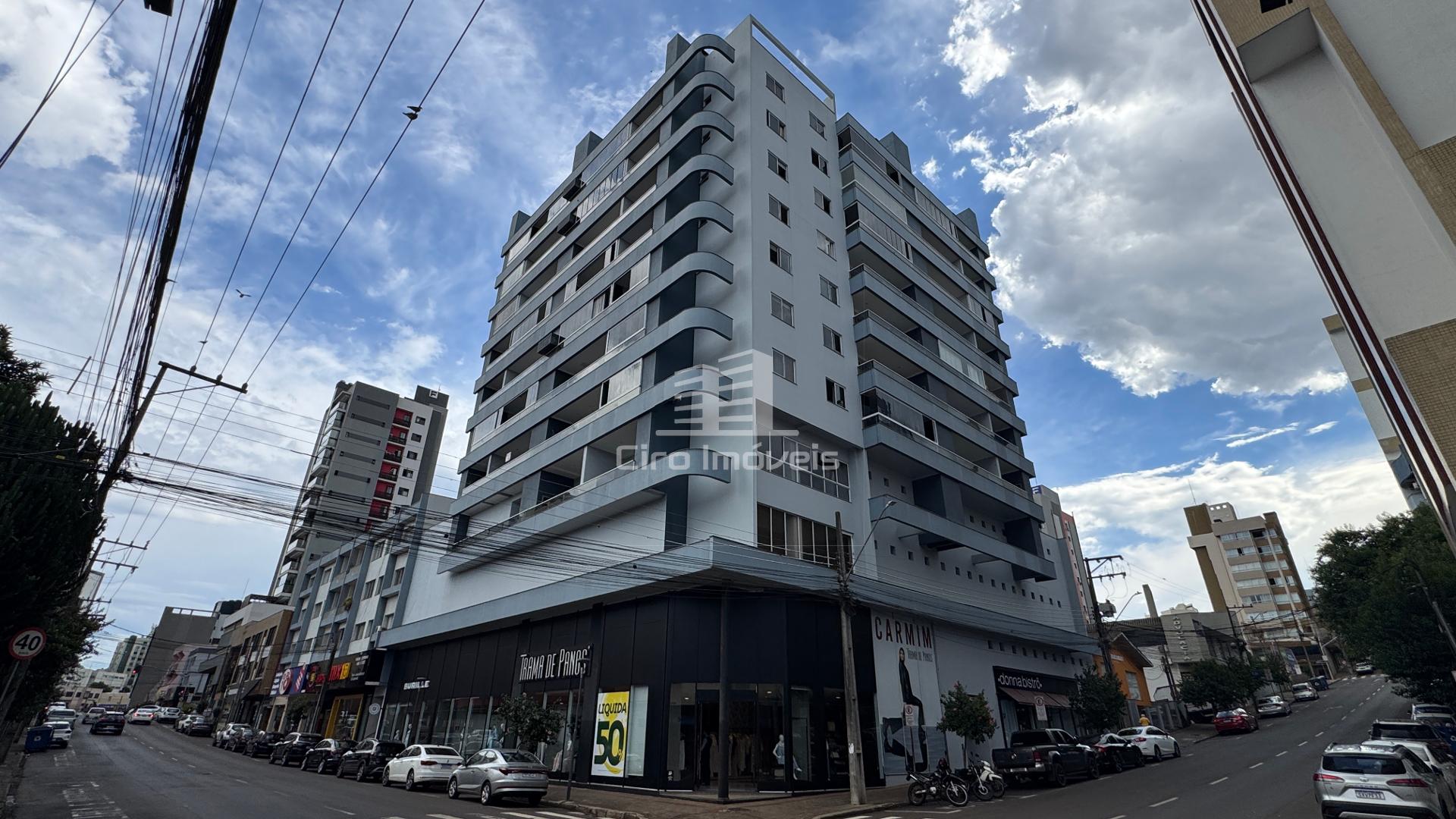 MOBILIADO, EDIFÍCIO FORNARI