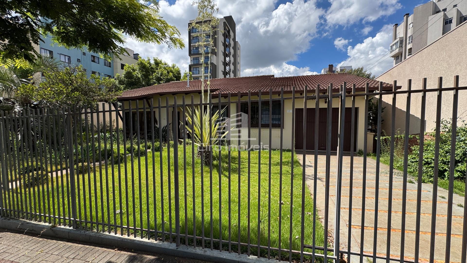 Casa à venda, CENTRO, PATO BRANCO - PR