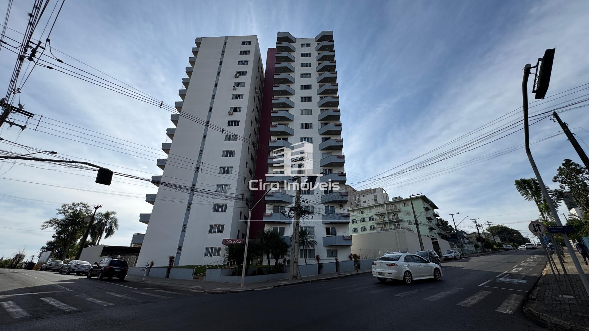 Apartamento para loca??o, LA SALLE, PATO BRANCO - PR