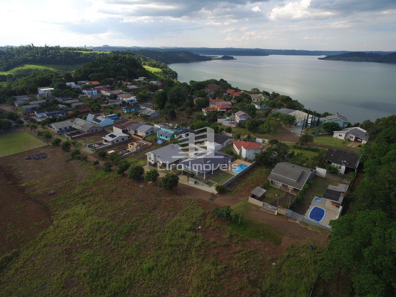 Casa à venda, ALAGADO DE SALTO SANTIAGO, CANDÓI, SAUDADE DO IG...