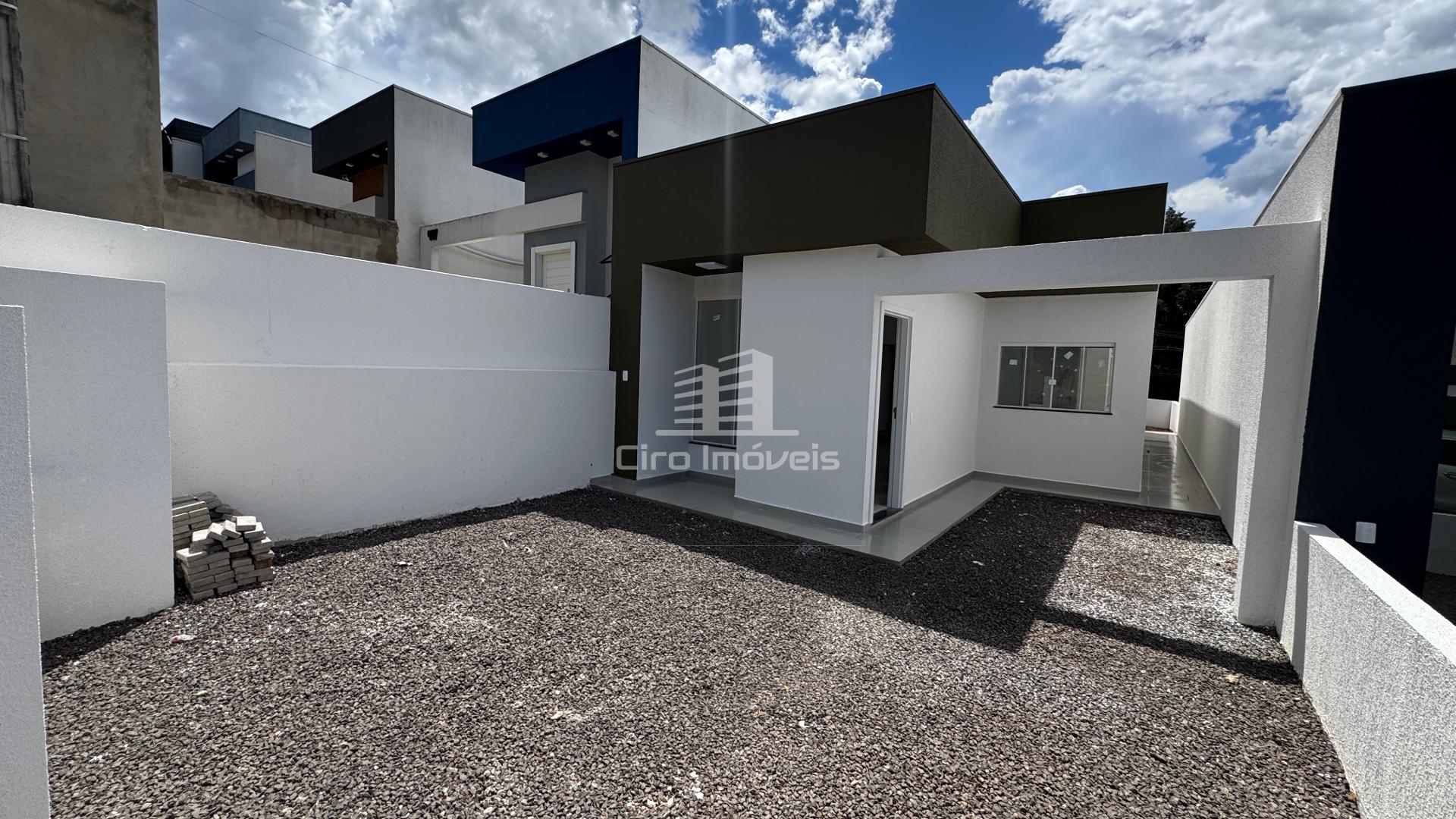 Casa à venda, PINHEIRINHO, PATO BRANCO - PR