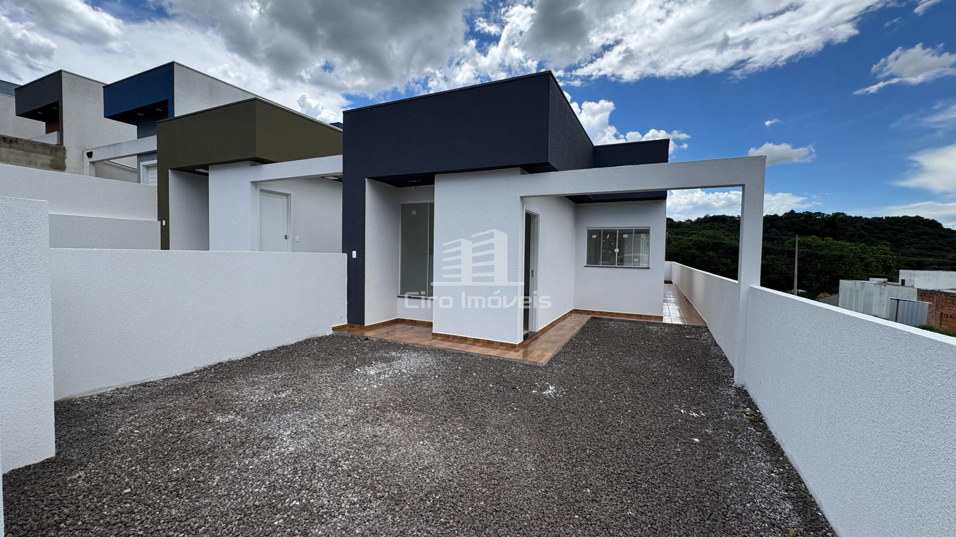 Casa à venda, PINHEIRINHO, PATO BRANCO - PR