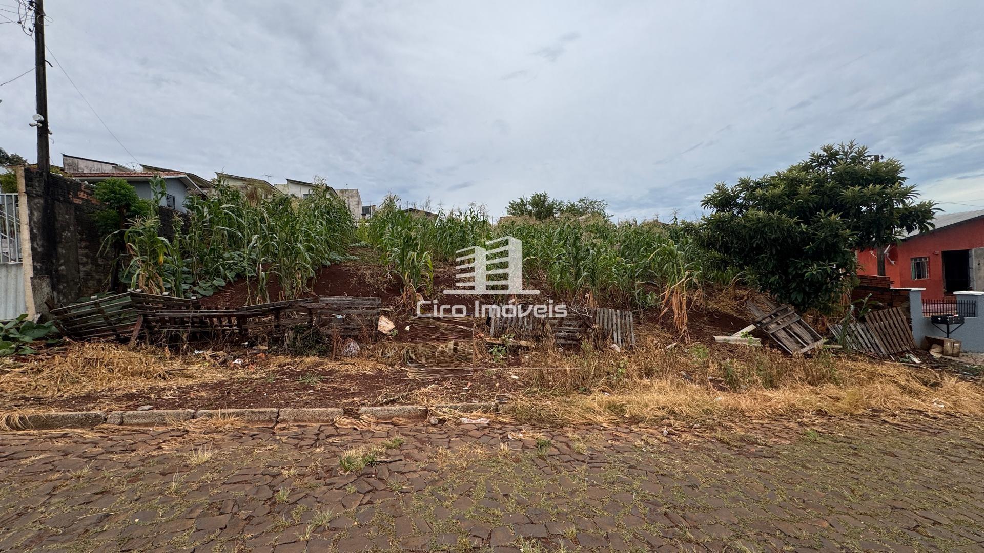 Terreno à venda, ALVORADA, PATO BRANCO - PR