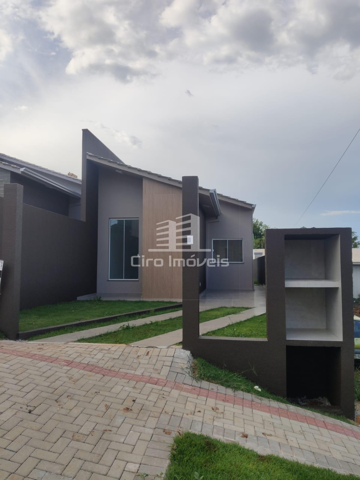 Casa à venda, ALVORADA, PATO BRANCO - PR