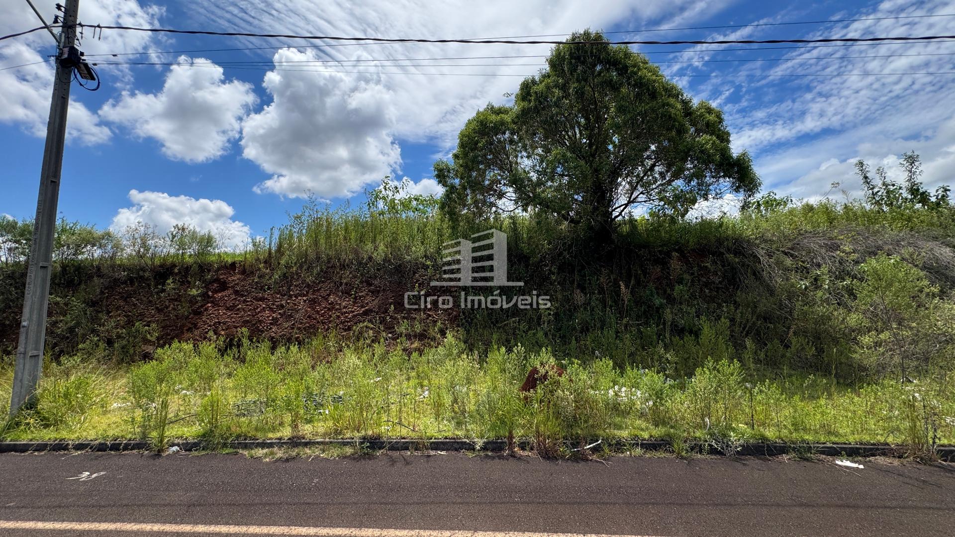 Terreno, FRARON, PATO BRANCO - PR