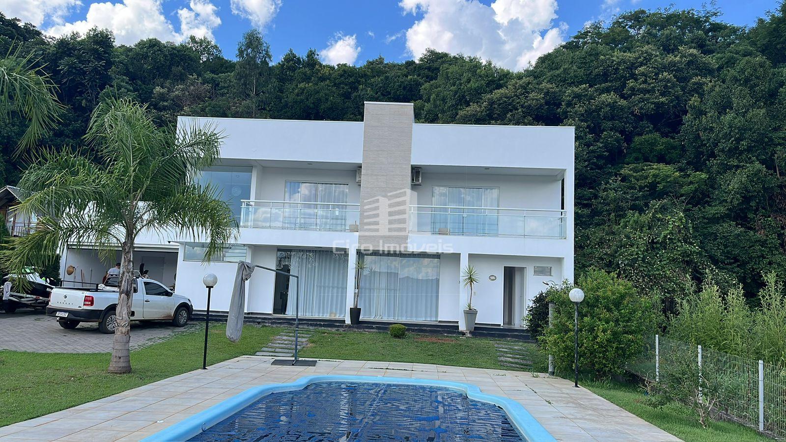 Casa à venda, Alagado de São Domingos, SAO DOMINGOS - SC