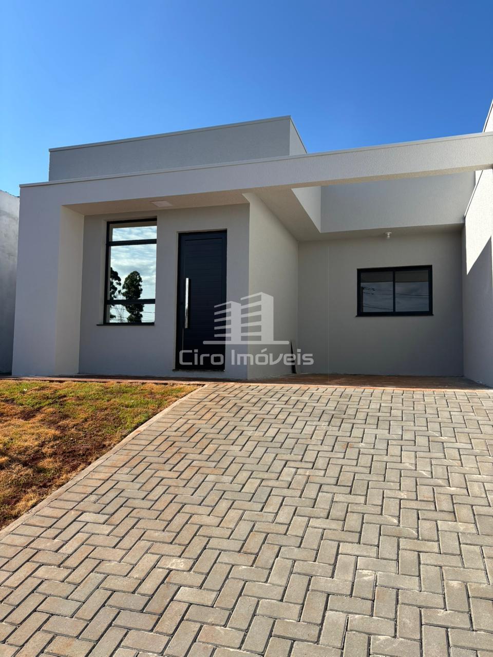 Casa à venda, SÃO FRANCISCO, LOTEAMENTO VILA MATILDE, PATO BRA...