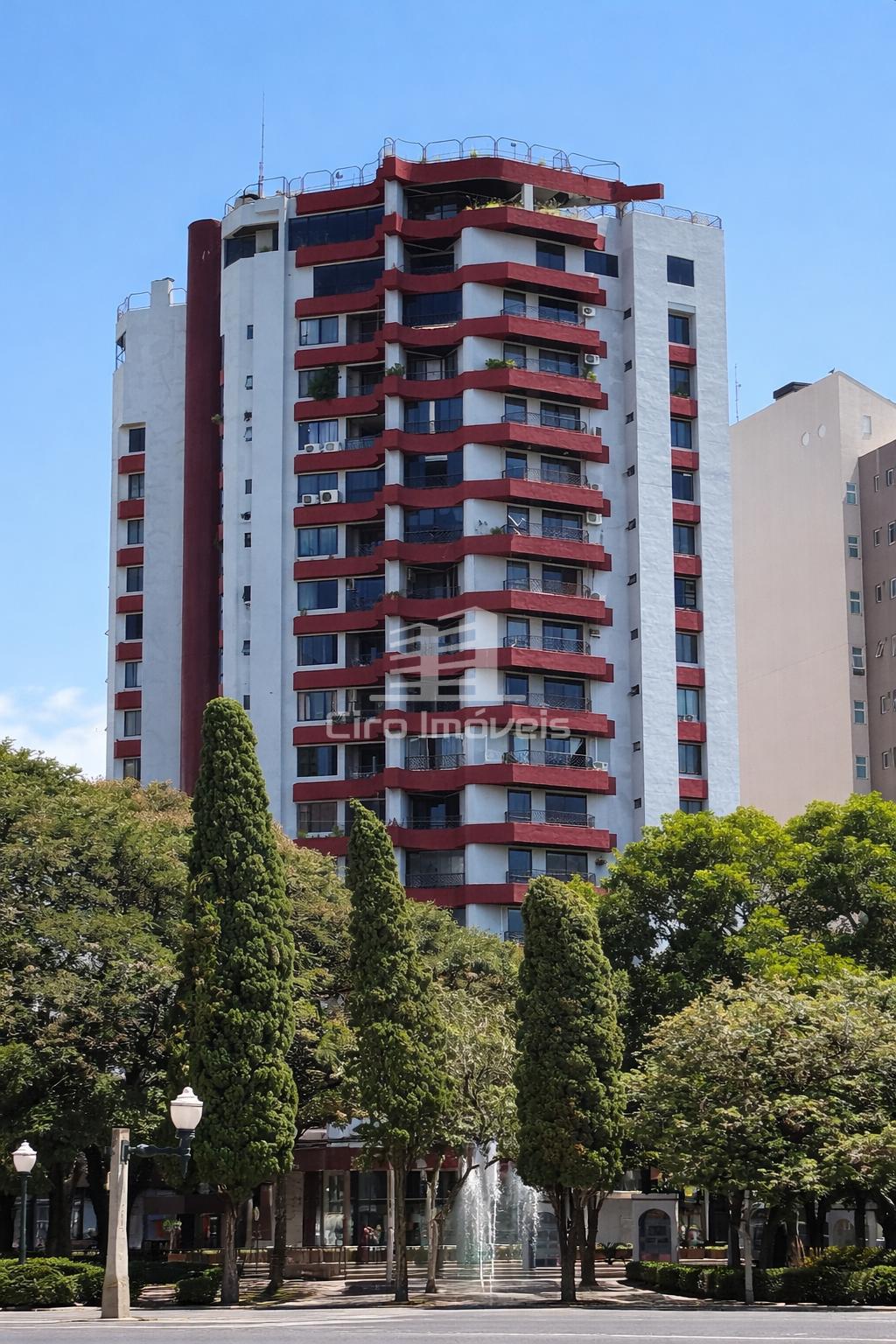 RESIDENCIAL VER?SSIMO RIZZI