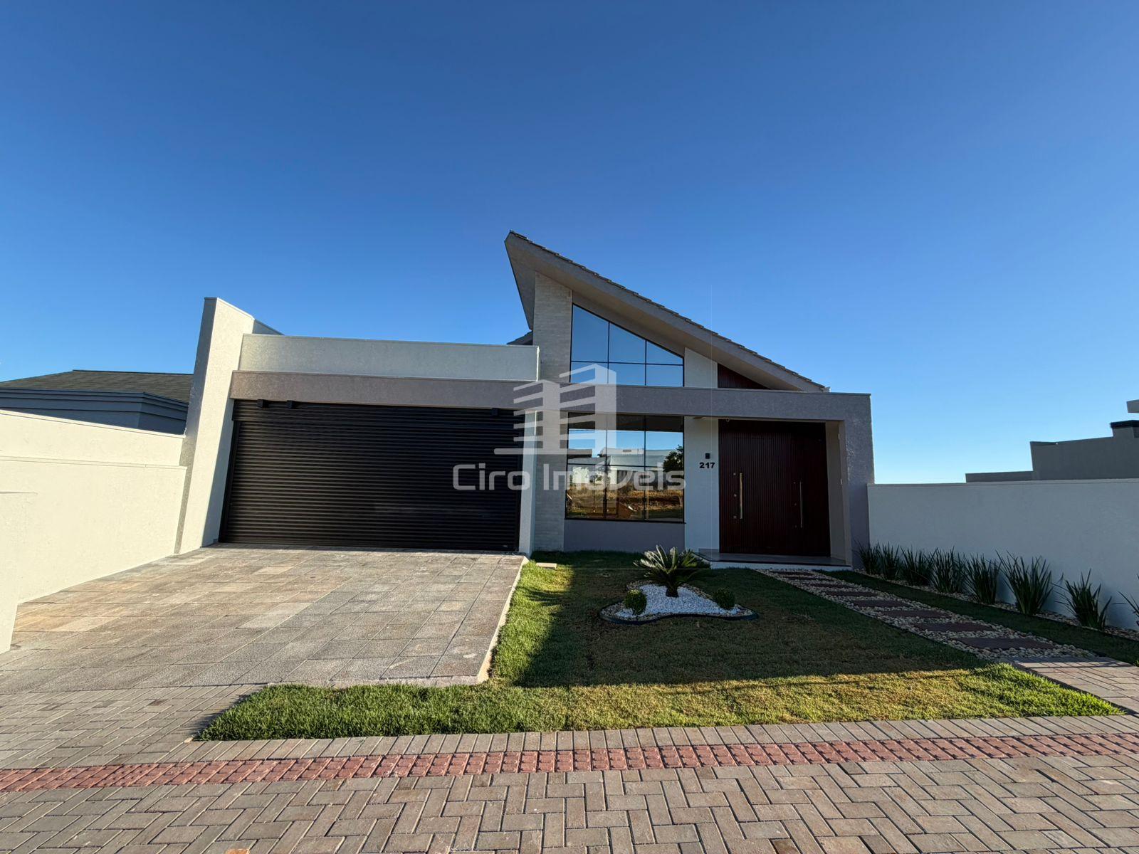 Casa à venda, CADORIN, PATO BRANCO - PR