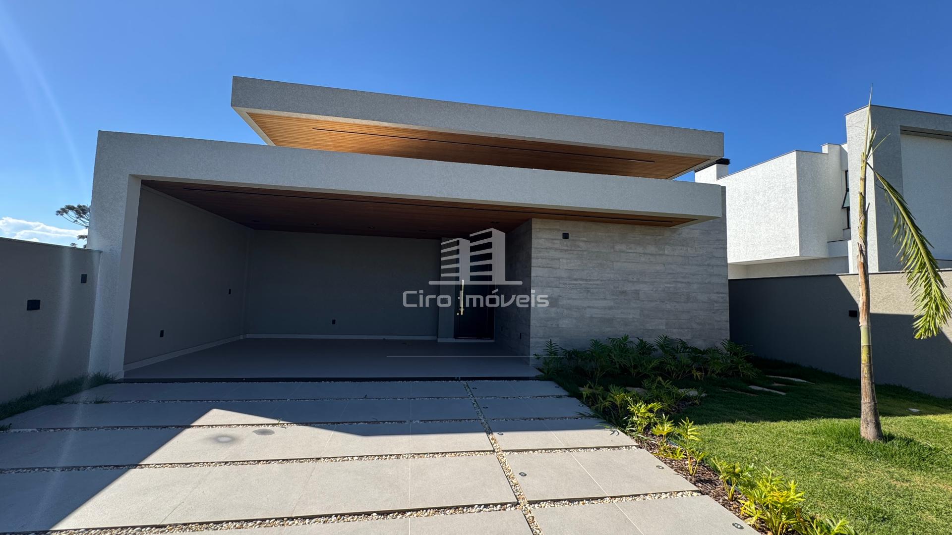 Casa à venda no LOTEAMENTO POR DO SOL, CADORIN, PATO BRANCO - PR