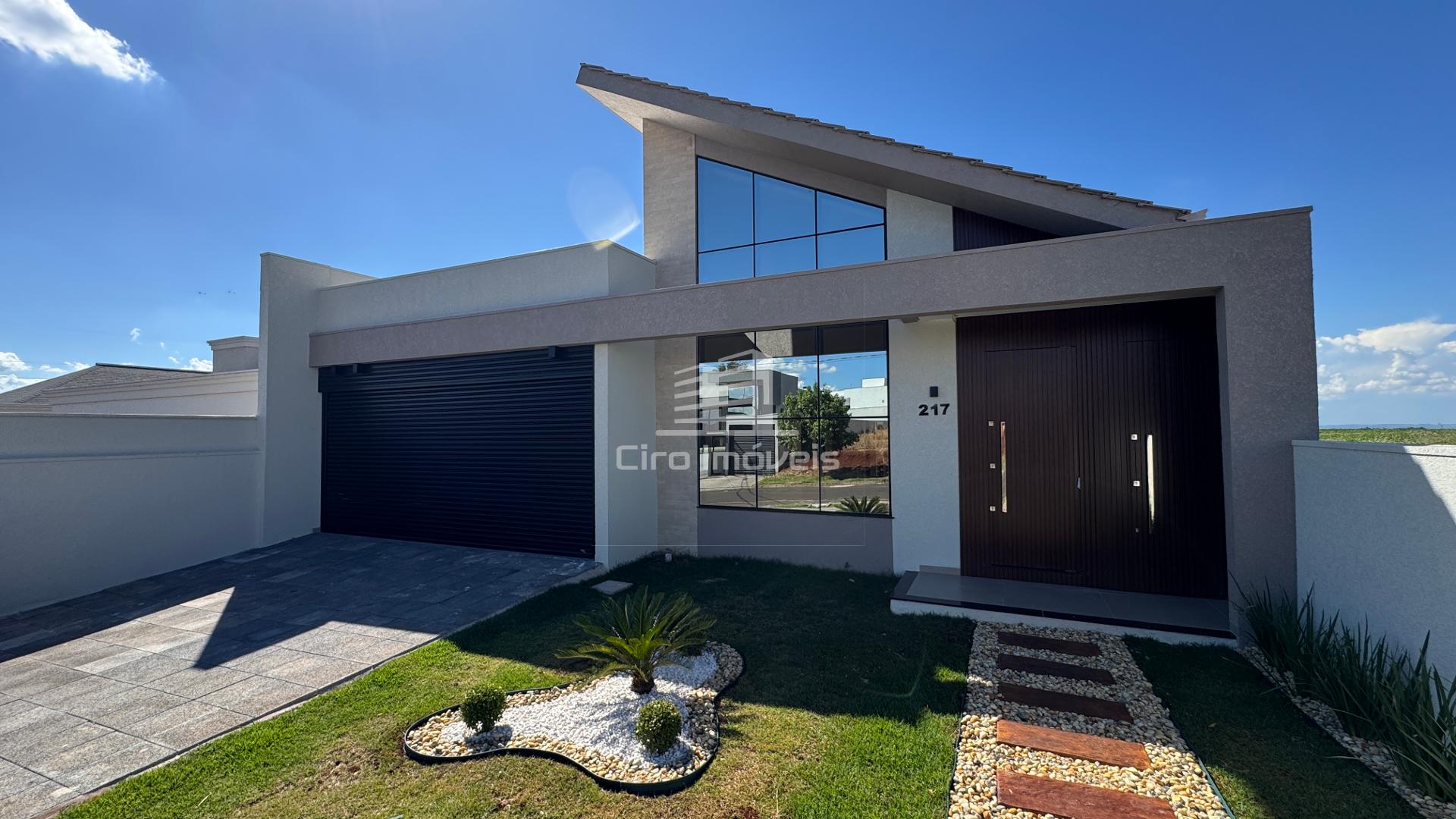 Casa à venda, CADORIN, PATO BRANCO - PR