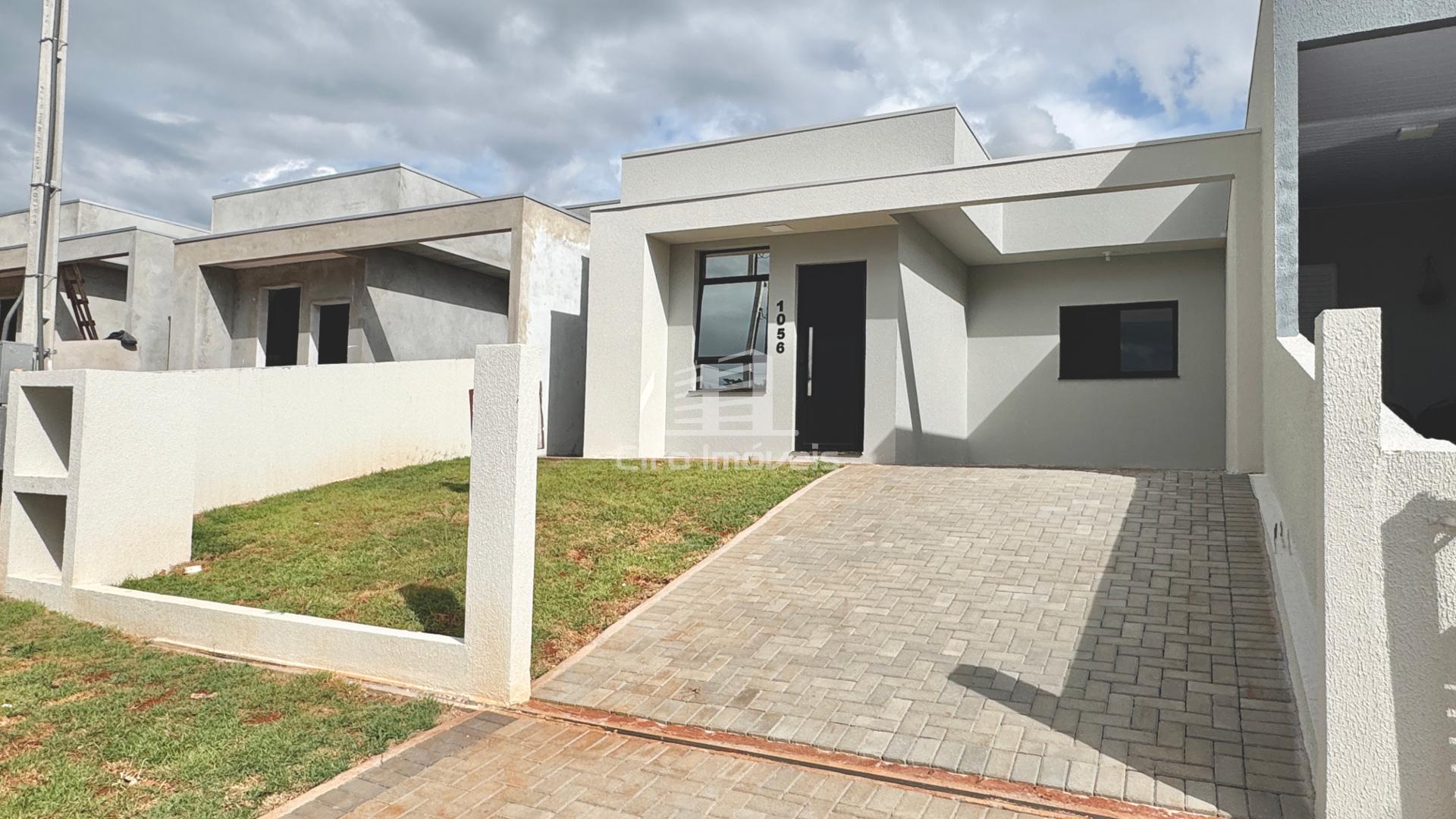 Casa à venda, SÃO FRANCISCO, LOTEAMENTO VILA MATILDE, PATO BRA...