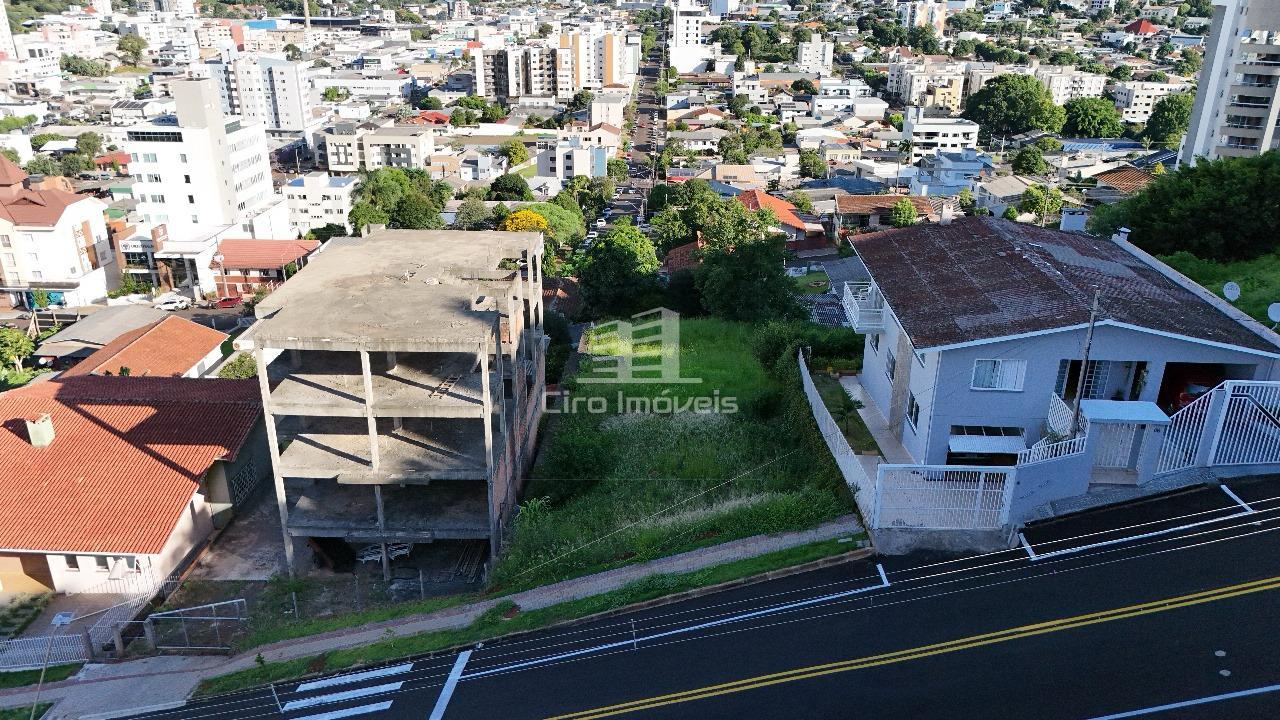 Terreno Comercial para VENDA, CENTRO, PATO BRANCO - PR