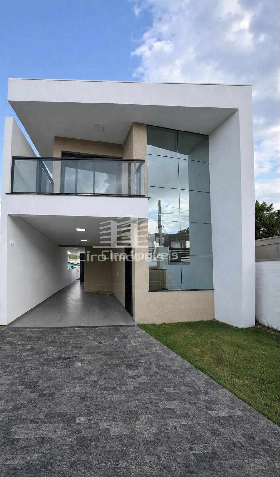 SOBRADO à venda, FRARON, PATO BRANCO - PR