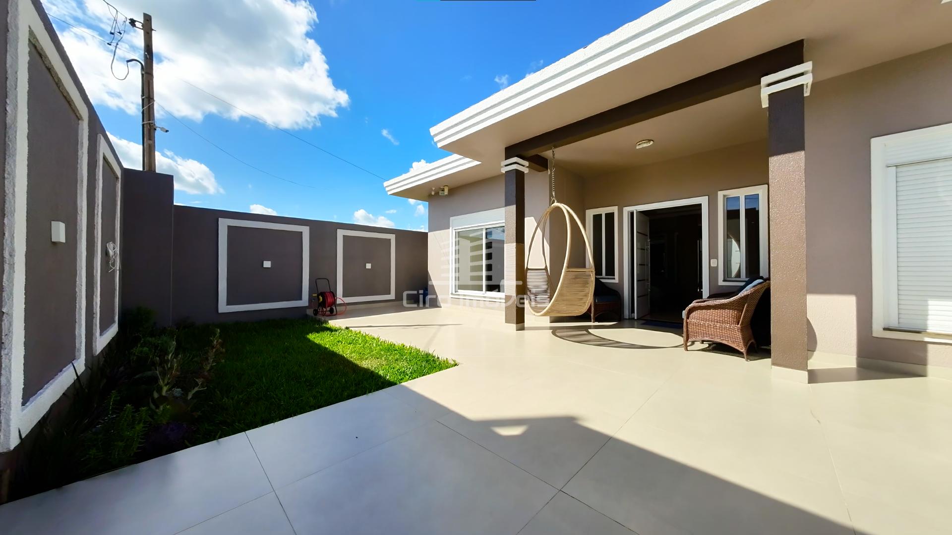 Casa à venda, Bairro Fraron, Pato Branco - PR