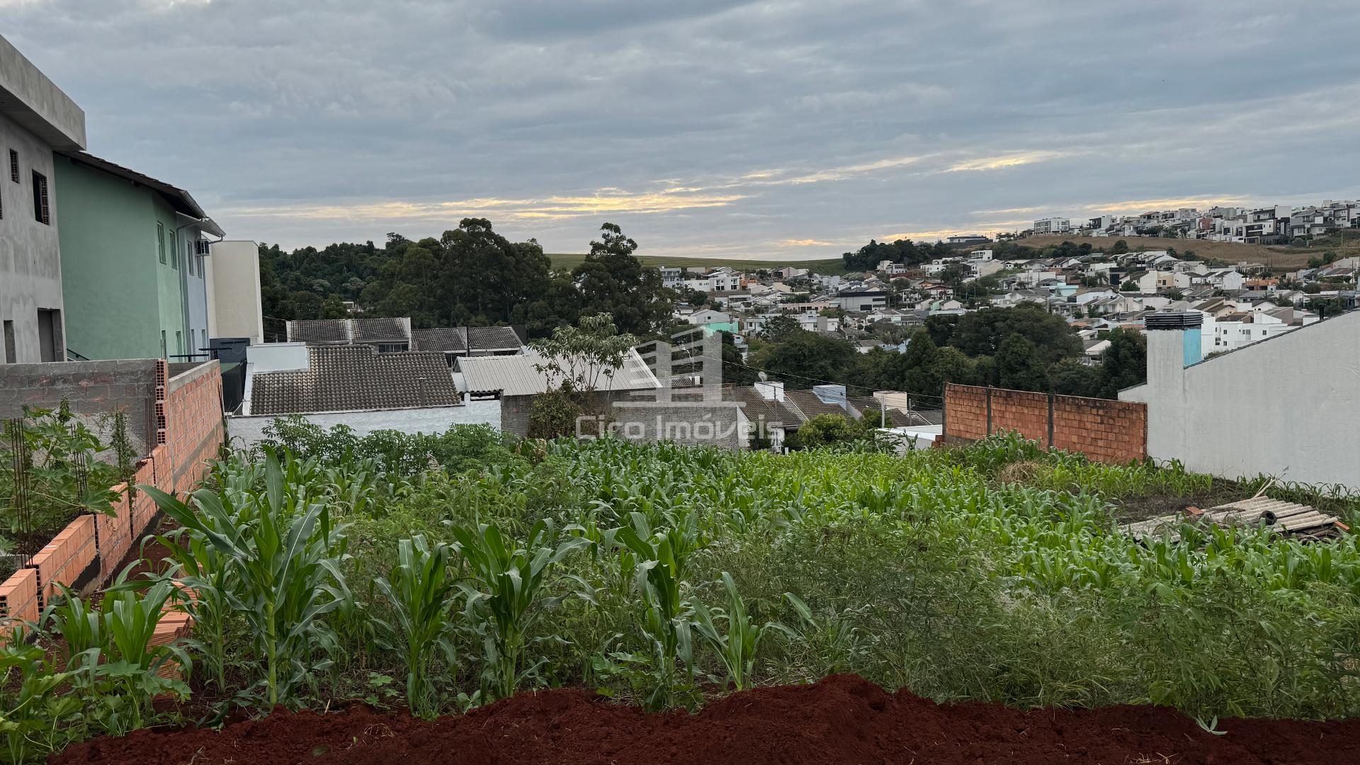 Terreno à venda, FRARON, PATO BRANCO - PR