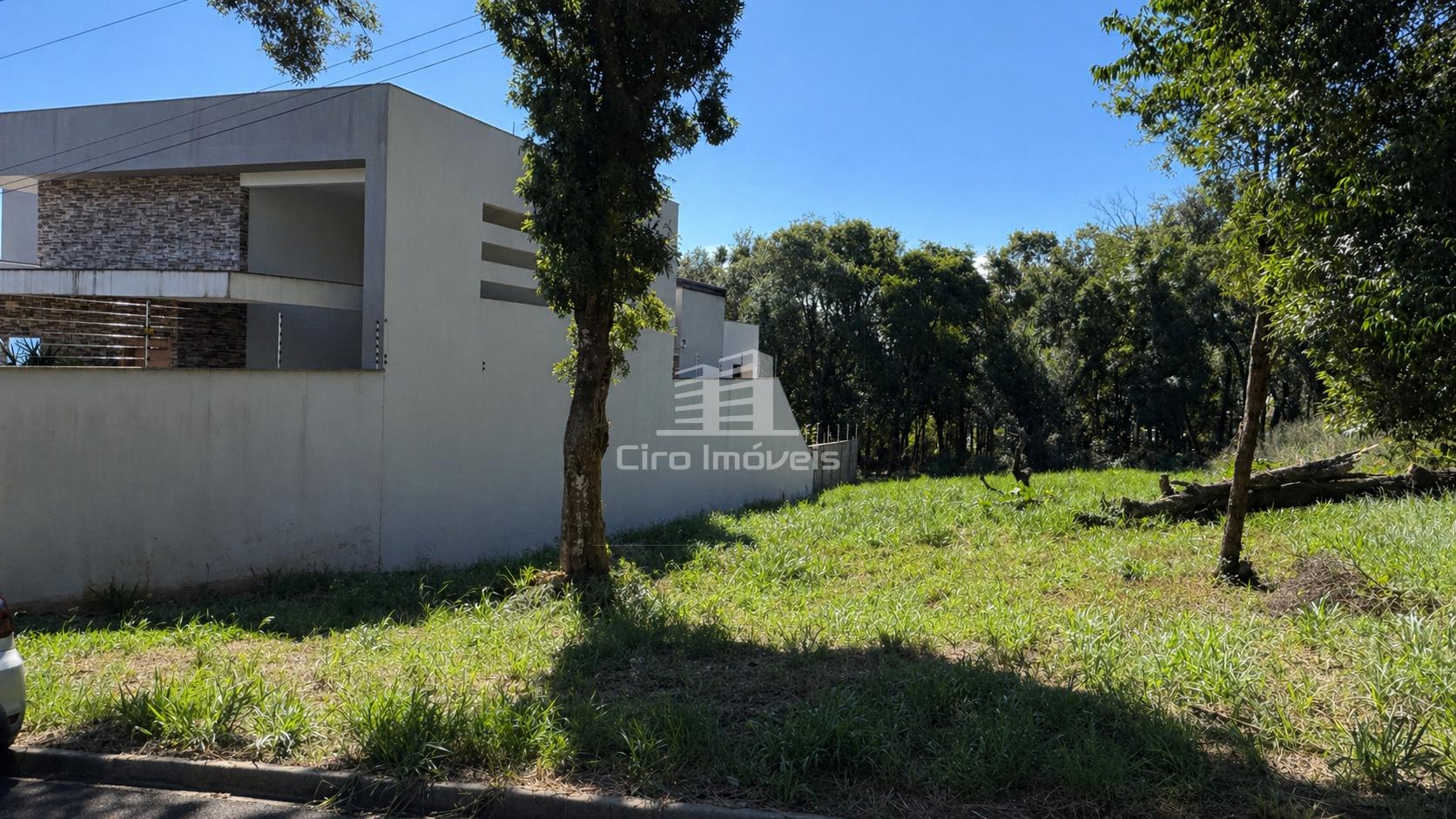Terreno à venda, VILA ISABEL, PATO BRANCO - PR