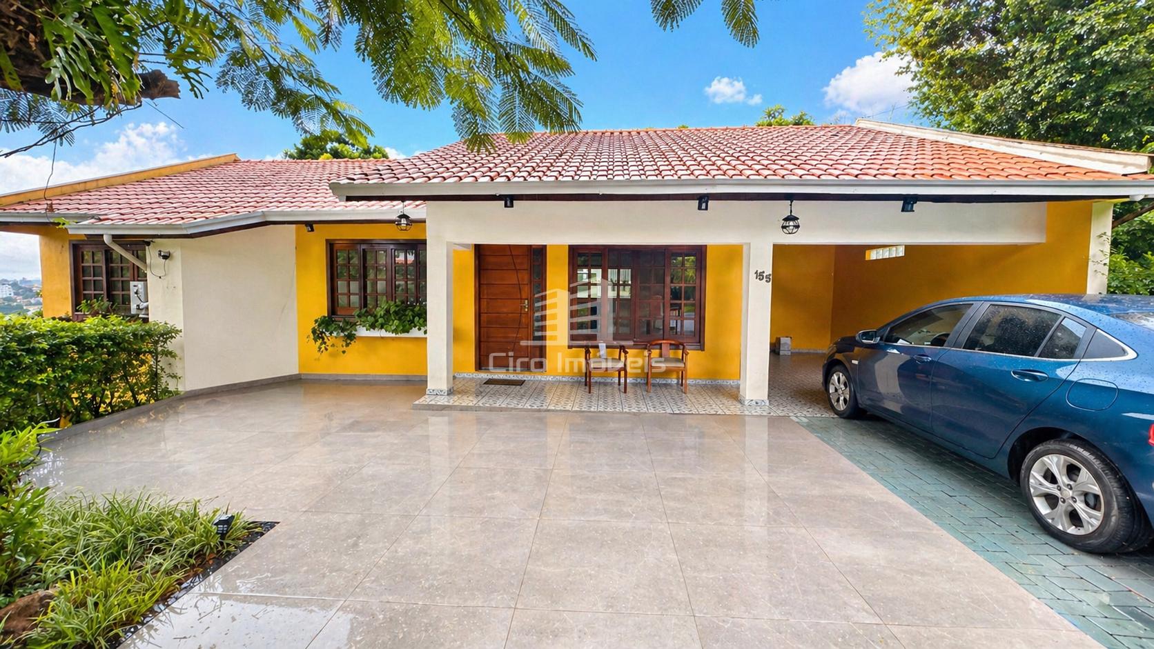 Casa à venda, LA SALLE, PATO BRANCO - PR
