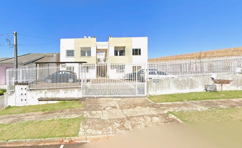 RESIDENCIAL ODIMAR A. PELINSON