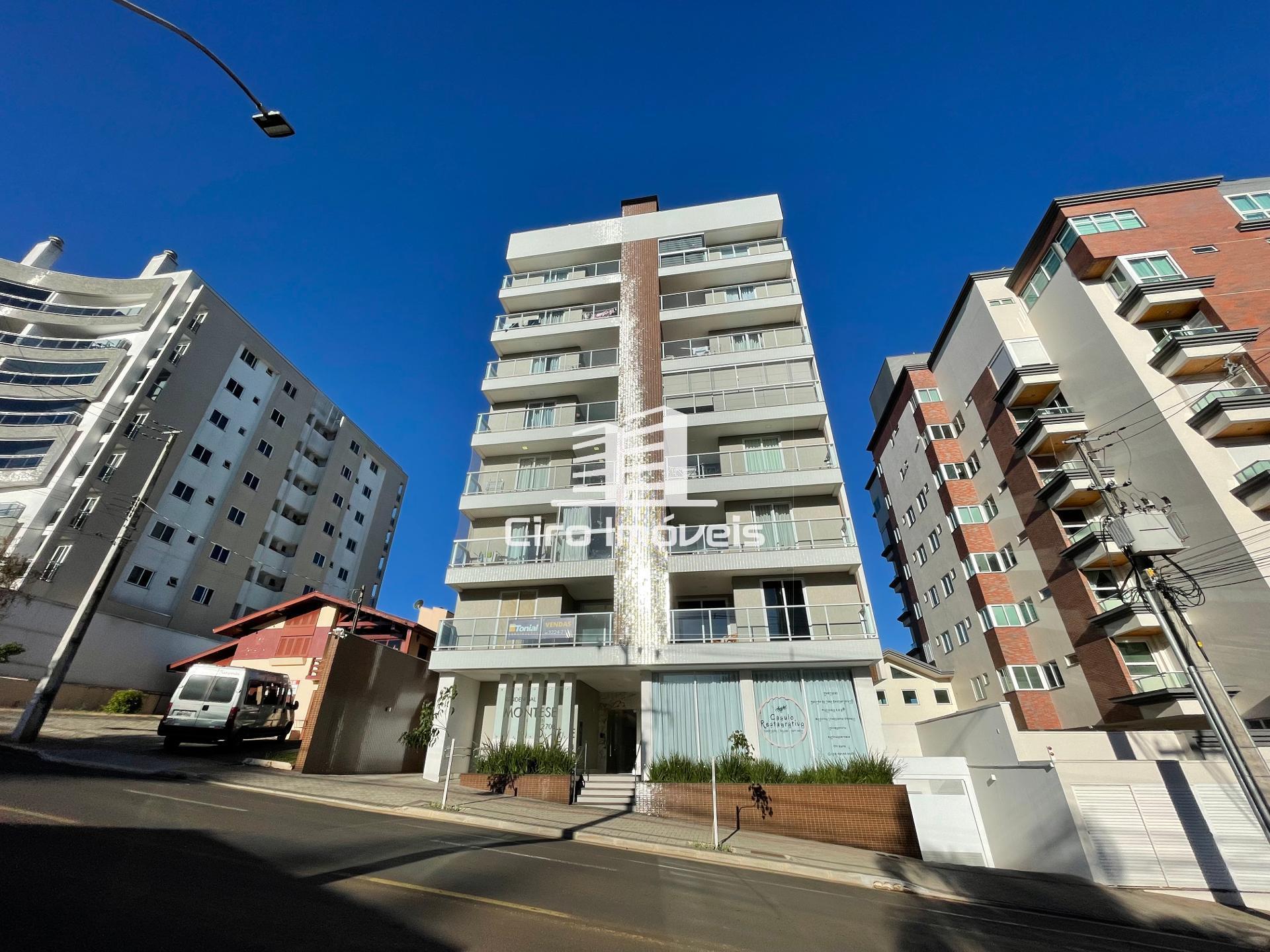 RESIDENCIAL MONTESE