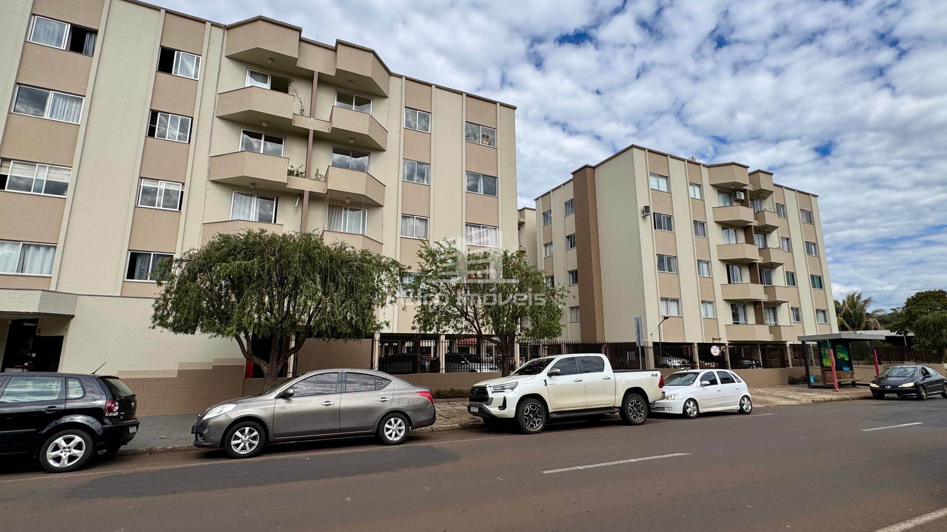 APARTAMENTO NO RESIDENCIAL THEOMAR