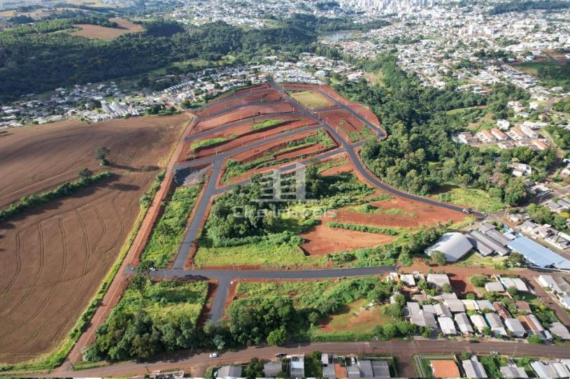 LOTEAMENTO ROTAVA - JARDIM FLORESTA