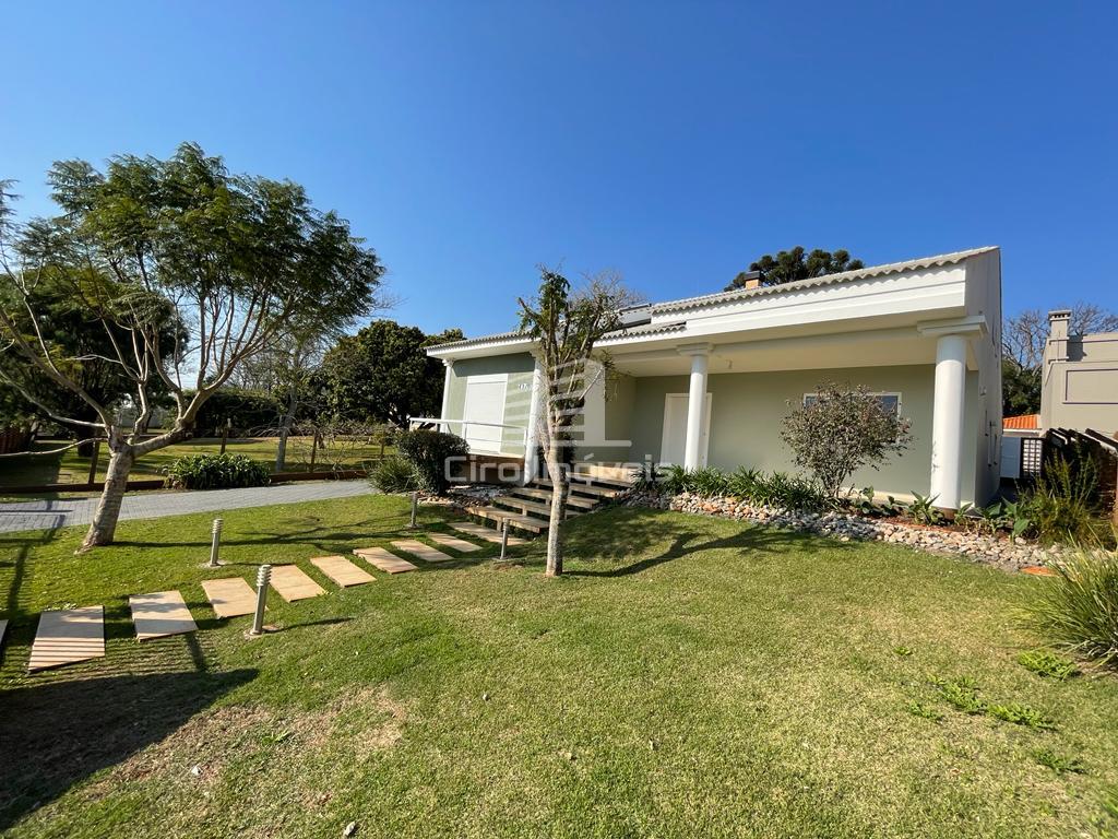 Casa à venda, PINHEIROS, PATO BRANCO - PR