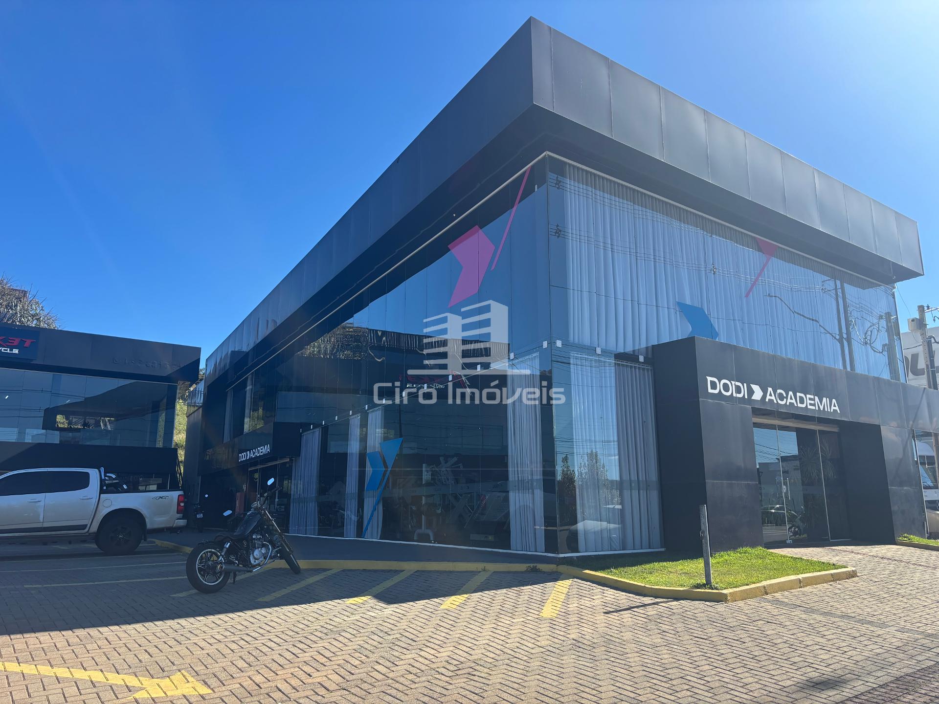 Sala Comercial T?rrea na Avenida Tupi