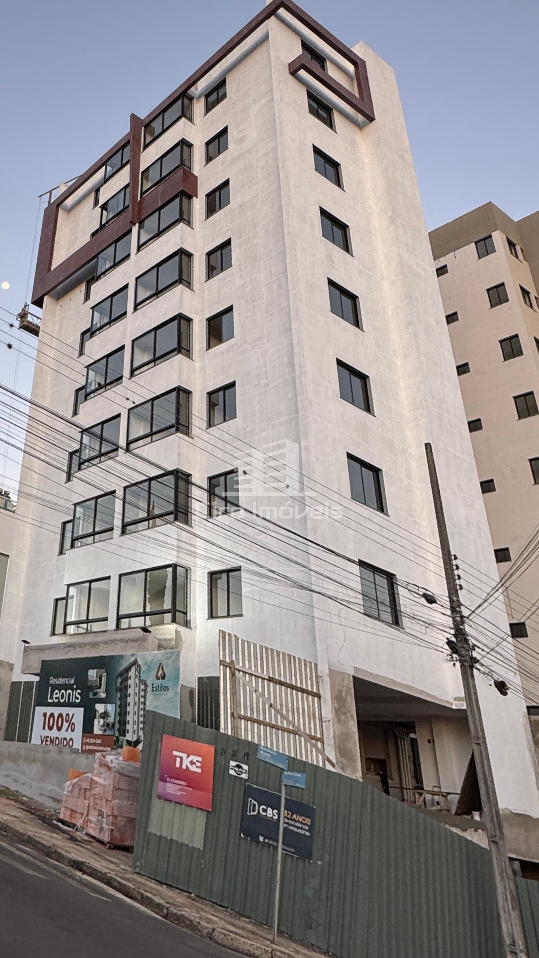 Residencial Leonis