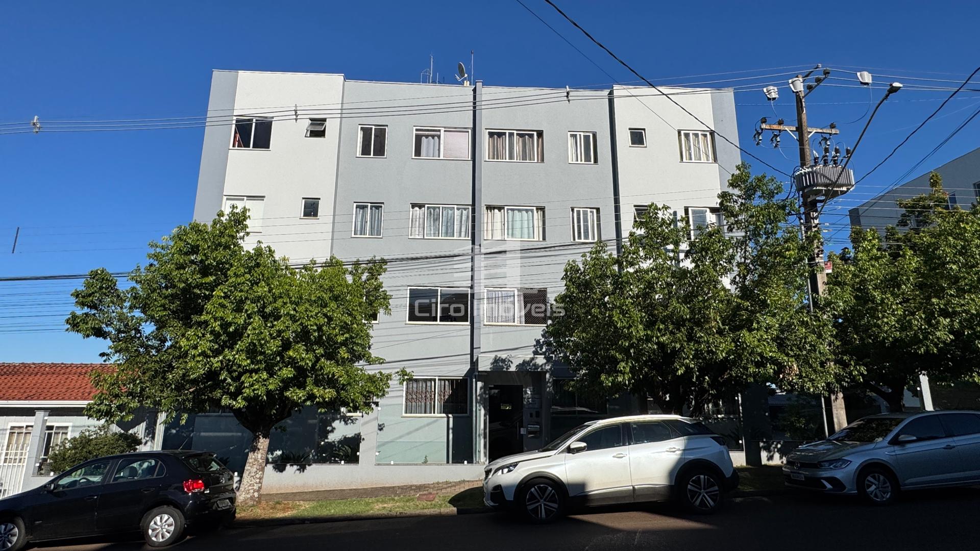 EDIFÍCIO RESIDENCIAL PRIMAVERA