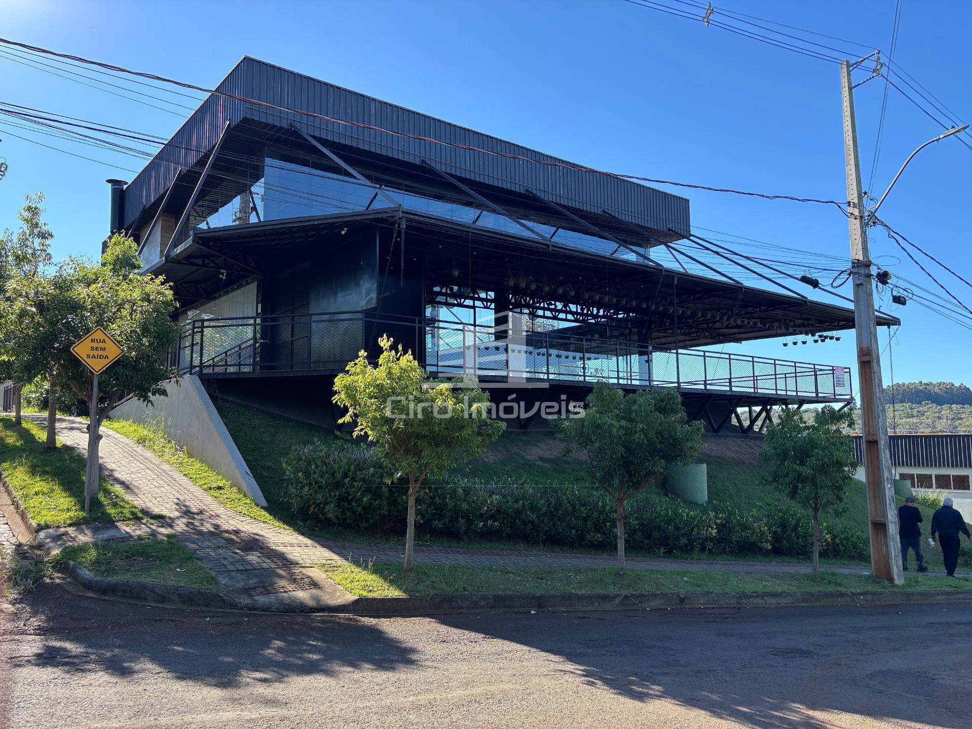 Sala Comercial T?rrea na Avenida Tupi