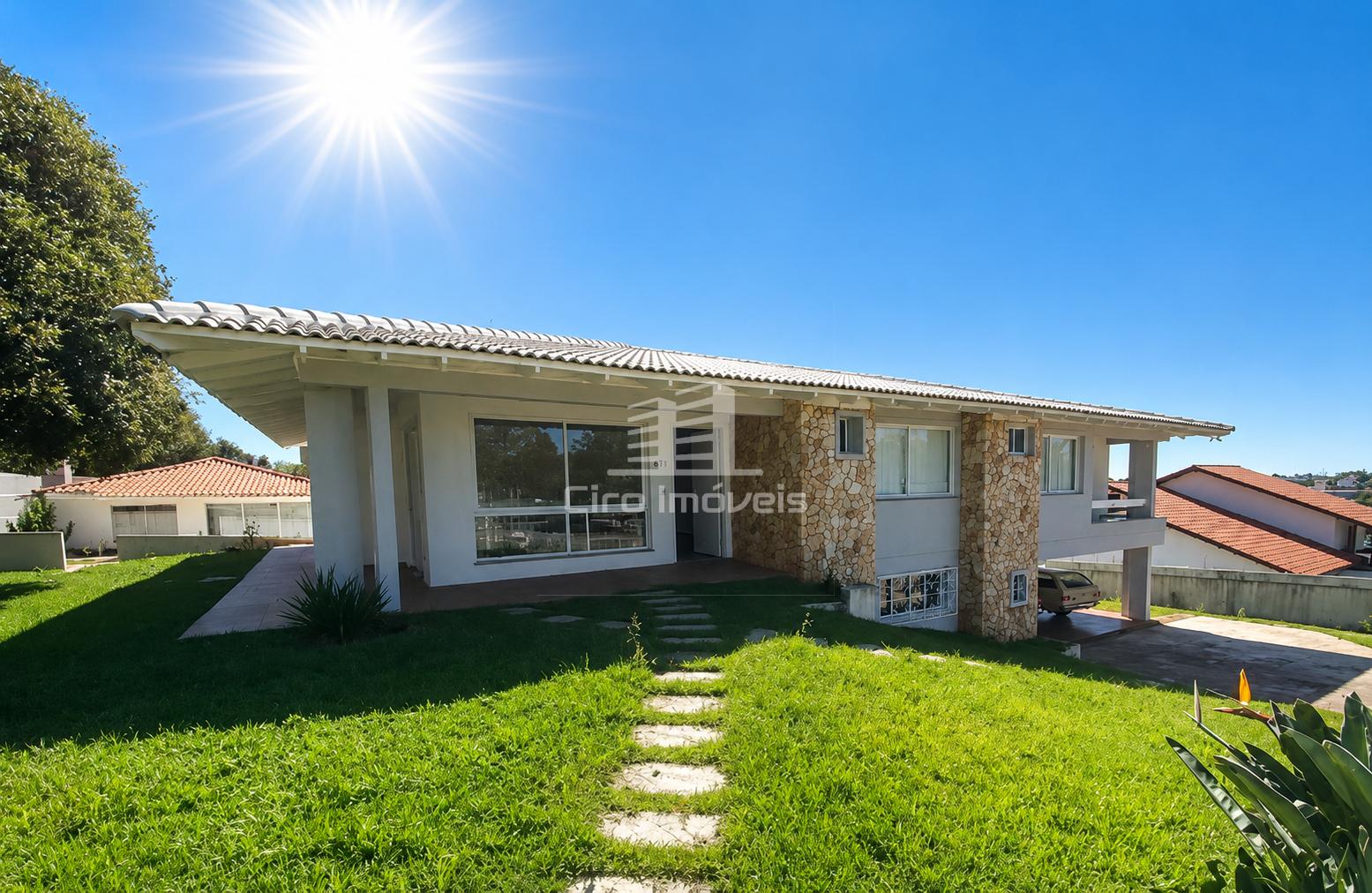 Casa à venda, LA SALLE, PATO BRANCO - PR