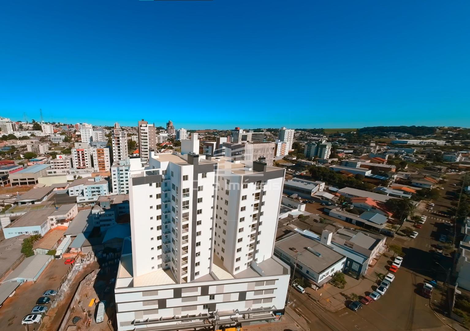 Lançamento RESIDENCIAL BERLATTORRE, CENTRO
