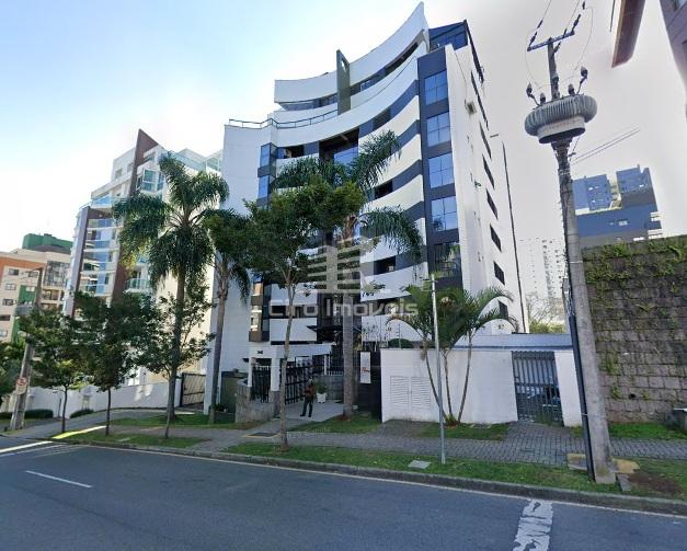 EDIFÍCIO ILHA DE PANARÉIA - CURITIBA - PR