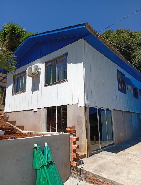 Vende-se Sítio no Interior de Bom Sucesso do Sul - PR Área de ...