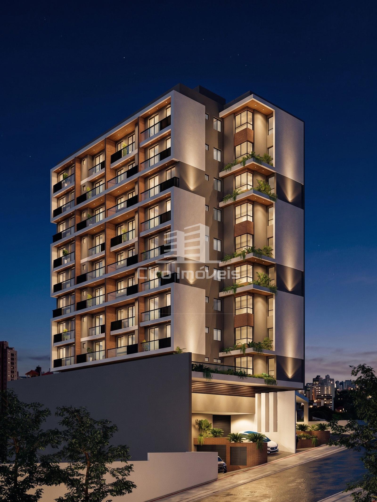 RESIDENCIAL BOREAL