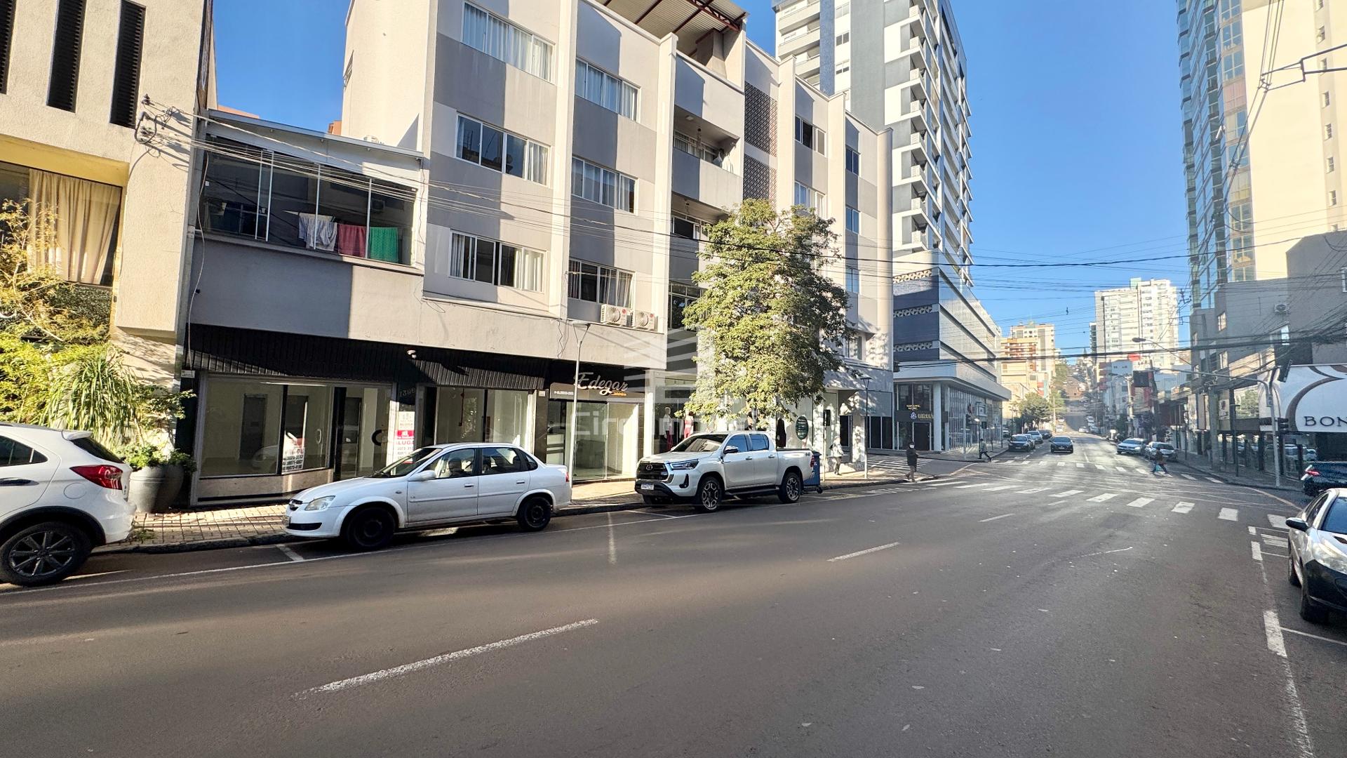 Sala Comercial para VENDA, CENTRO, PATO BRANCO - PR