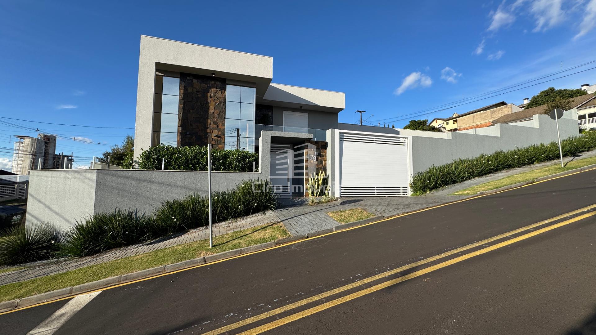 Casa à venda, SAMBUGARO, PATO BRANCO - PR