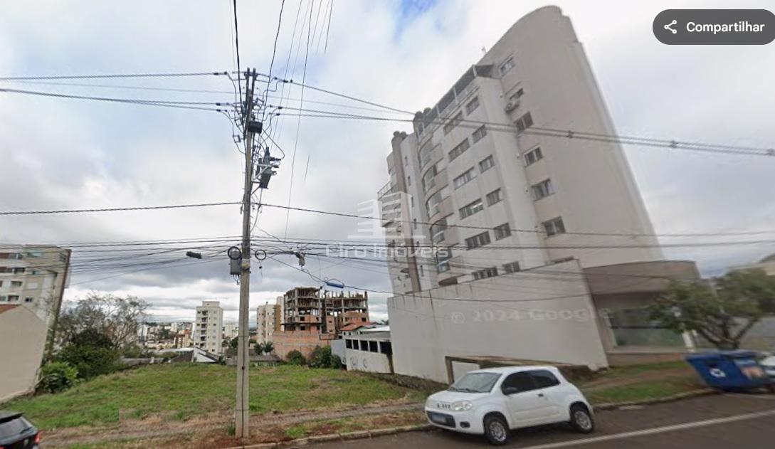 Terreno na Rua Tocantins, Bairro Brasília