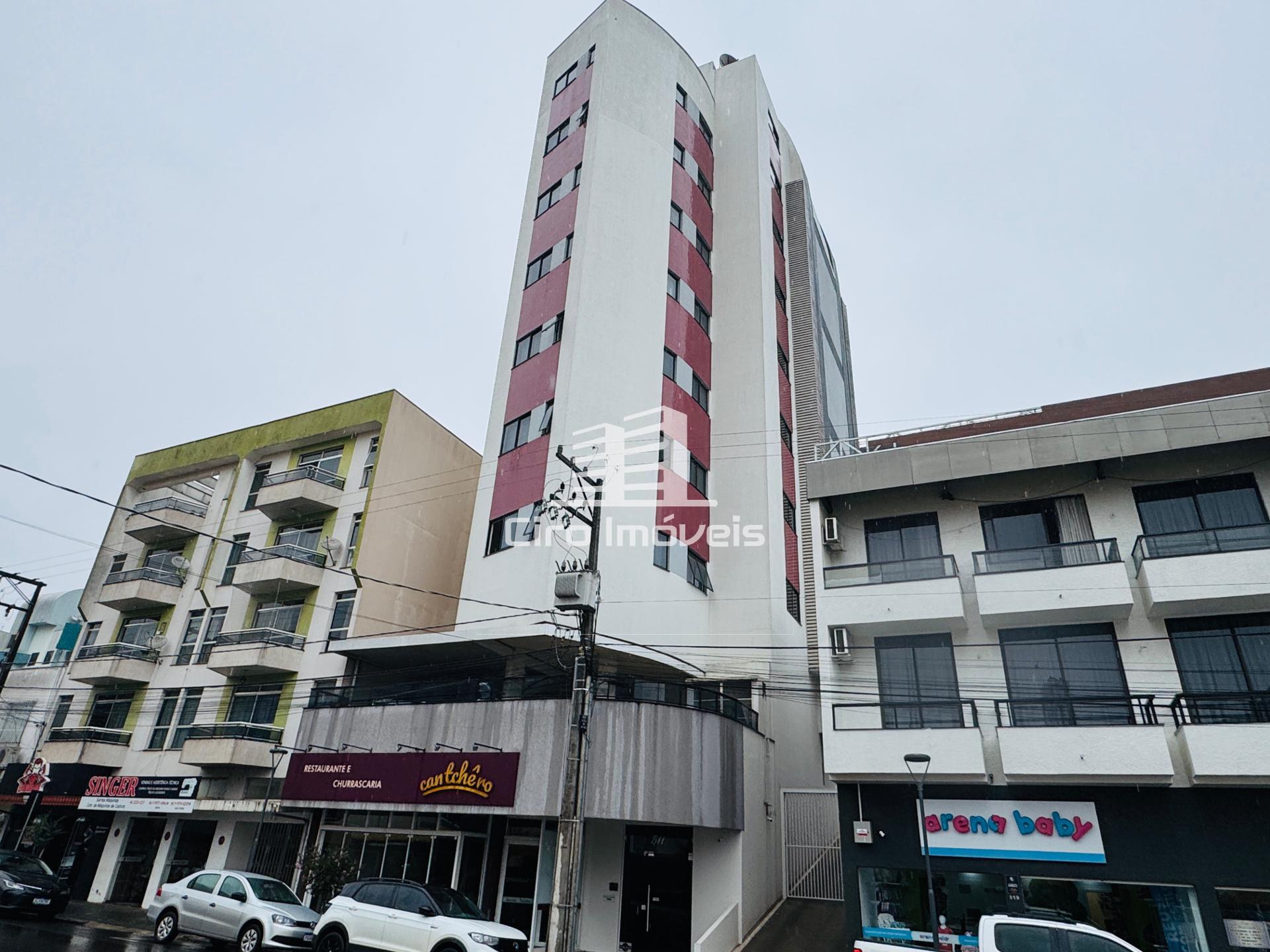 APARTAMENTO ED. CAROLINE