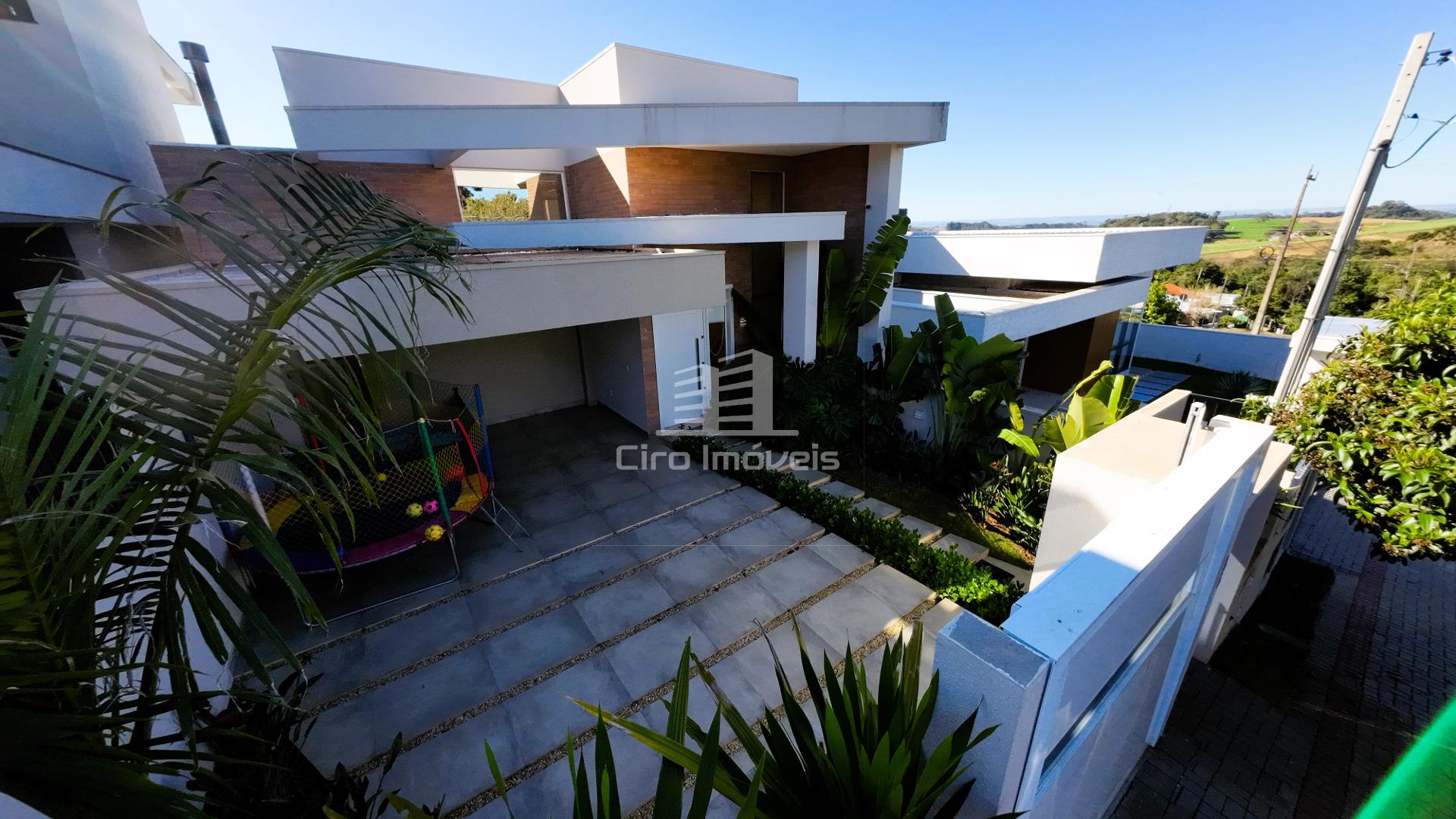 Casa à venda, PARQUE DO SOM, PATO BRANCO - PR