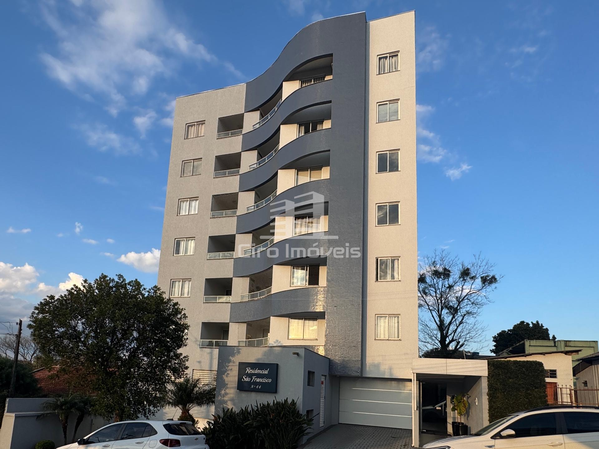RESIDENCIAL SÃO FRANCISCO