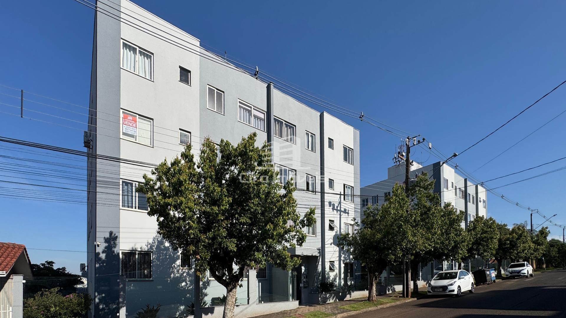 EDIFÍCIO RESIDENCIAL PRIMAVERA