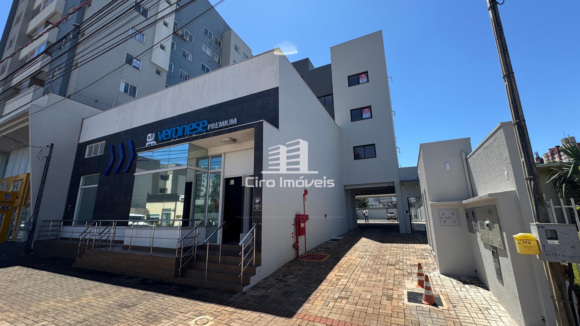RESIDENCIAL GIARDINO