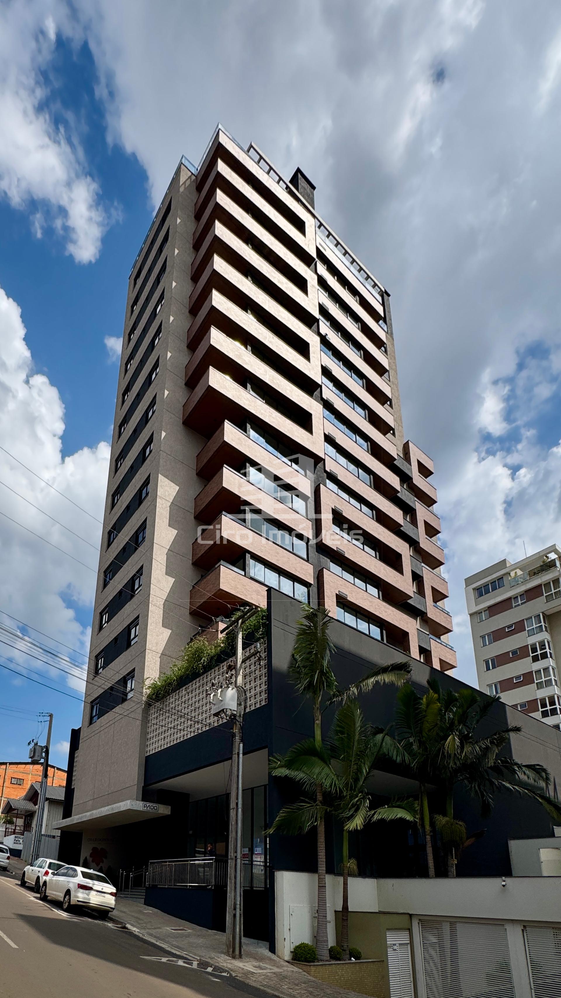 Edifício Chardonnay, Entrega da obra em Junho 2026