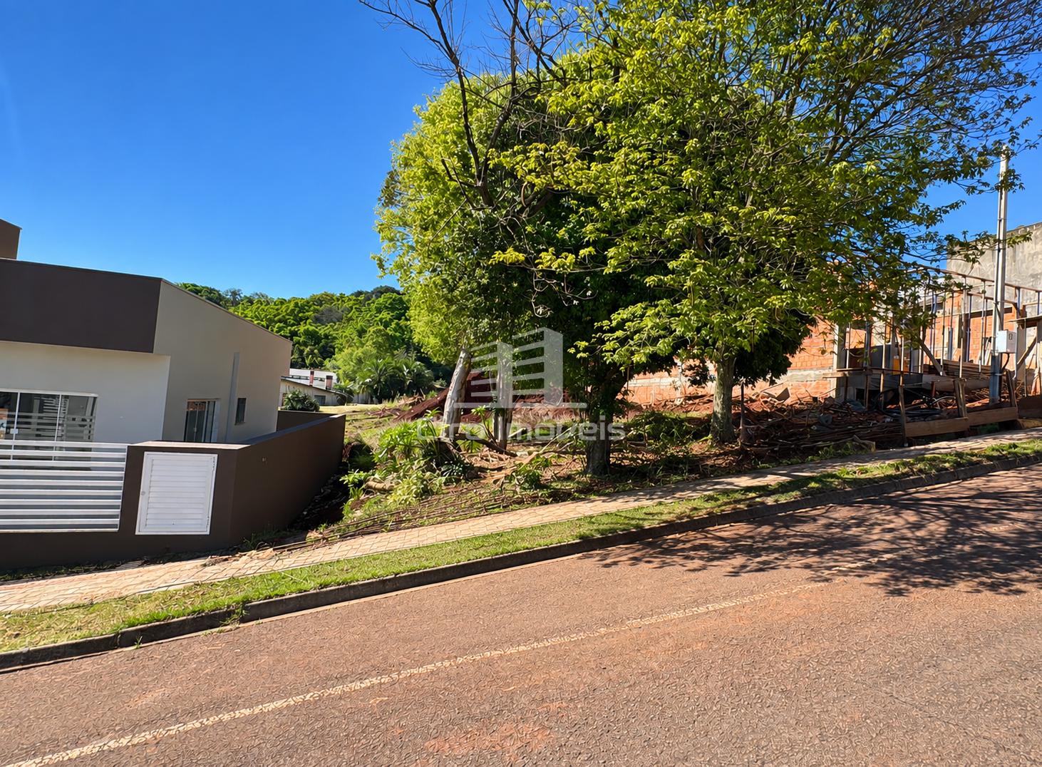 Terreno à venda, LA SALLE, PATO BRANCO - PR