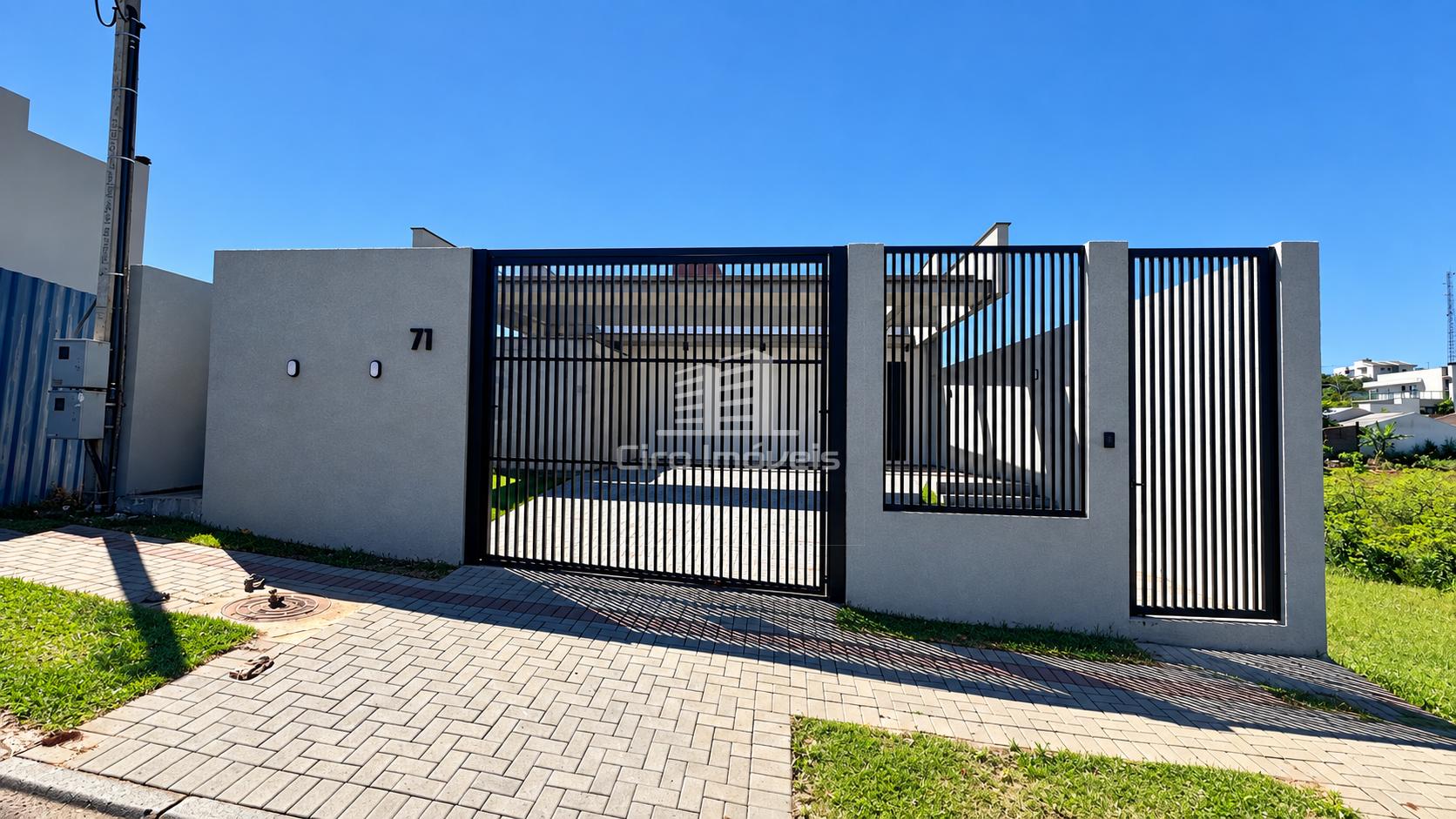 Casa à venda, LA SALLE, PATO BRANCO - PR